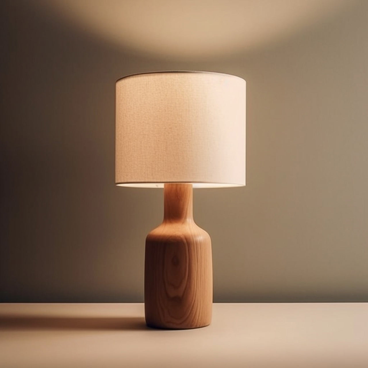 Atelier Bottle Lighting