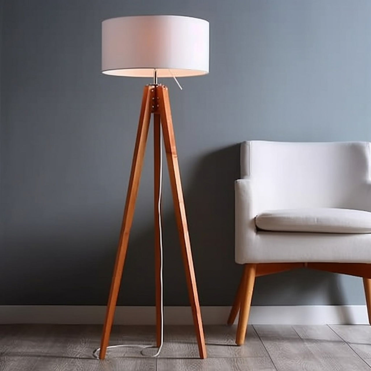 Atelier Sacramento Lighting – La Dorada Forest