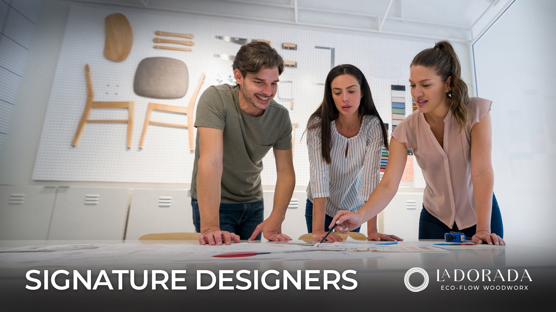 Signature Designers – La Dorada Forest