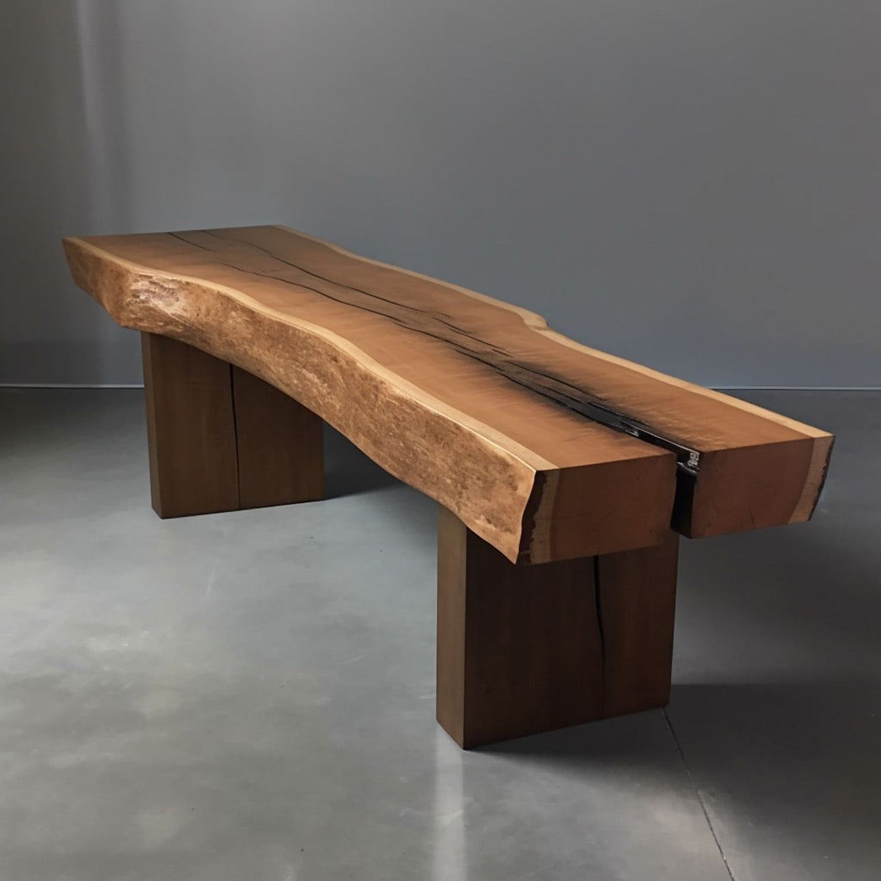 Atelier Napa Bench