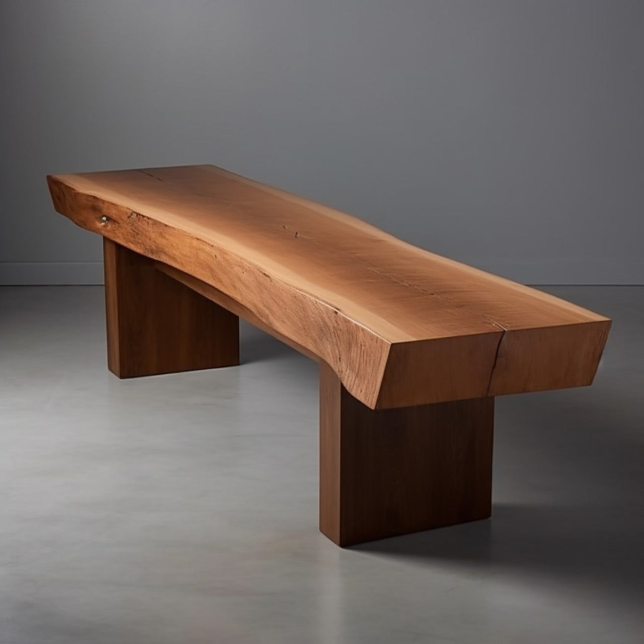 Atelier Pacific Bench