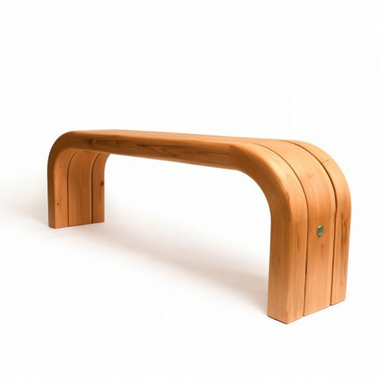 Atelier Modern Bench