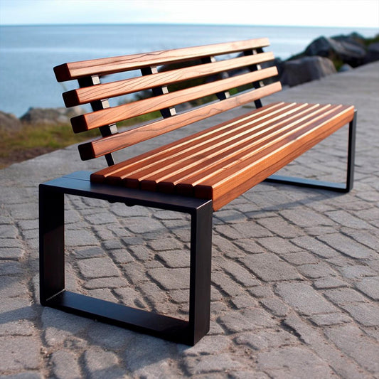 Atelier Brooks Bench