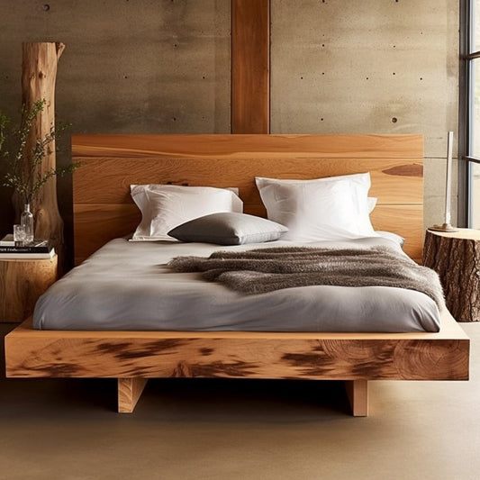 Atelier Coloma Bed