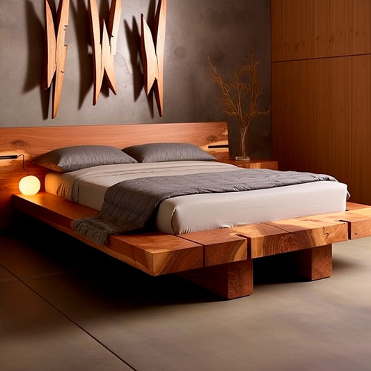 Atelier Yosemite Bed