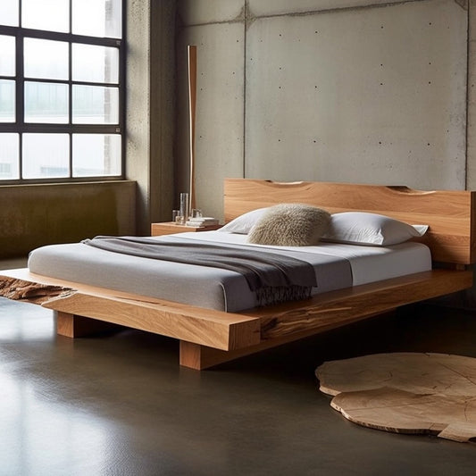 Atelier Sonoma Bed