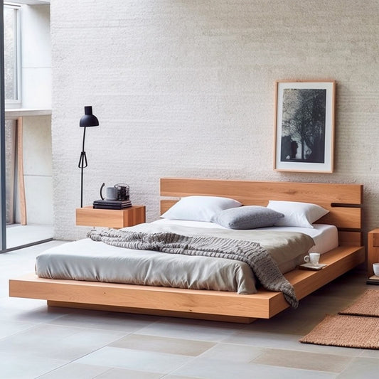 Atelier Lincoln Bed