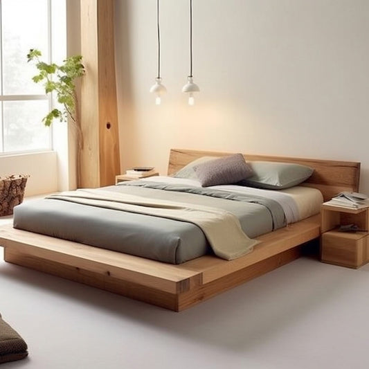 Atelier Napa Bed