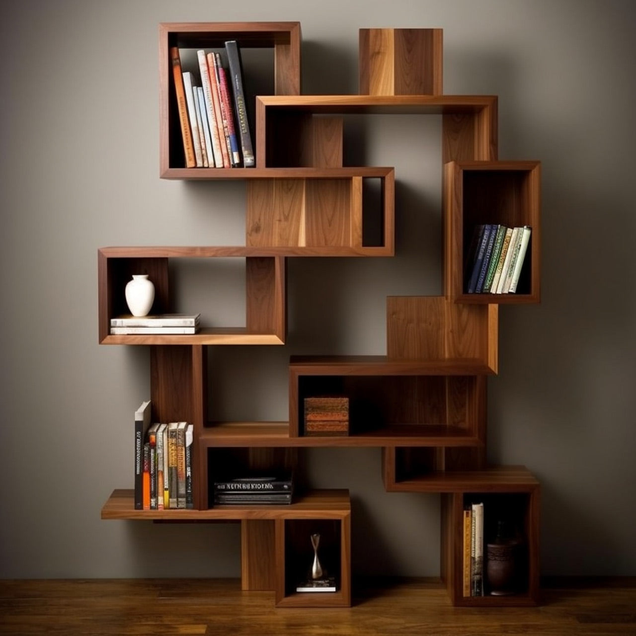 Atelier Shelving