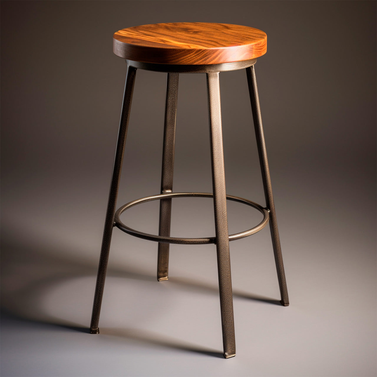 Atelier Kirby Cove Stool