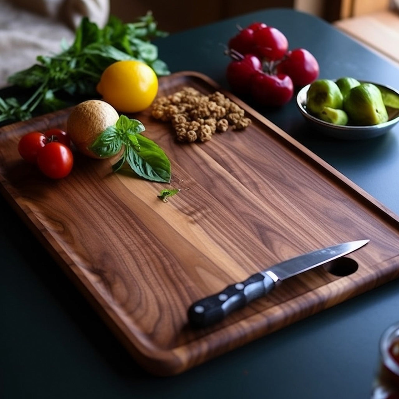 Atelier Malibu Canyon Serving Tray