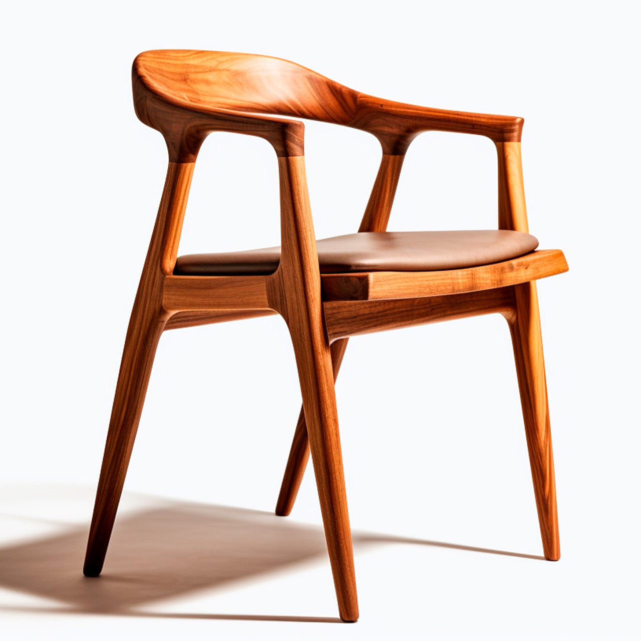 Atelier San Francisco Chair