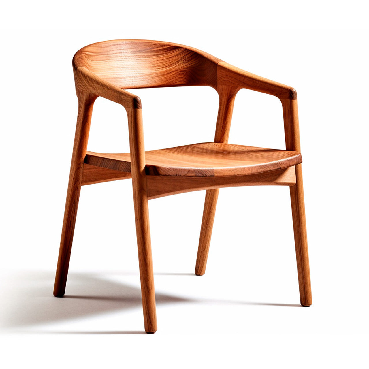 Atelier Mulholland Chair