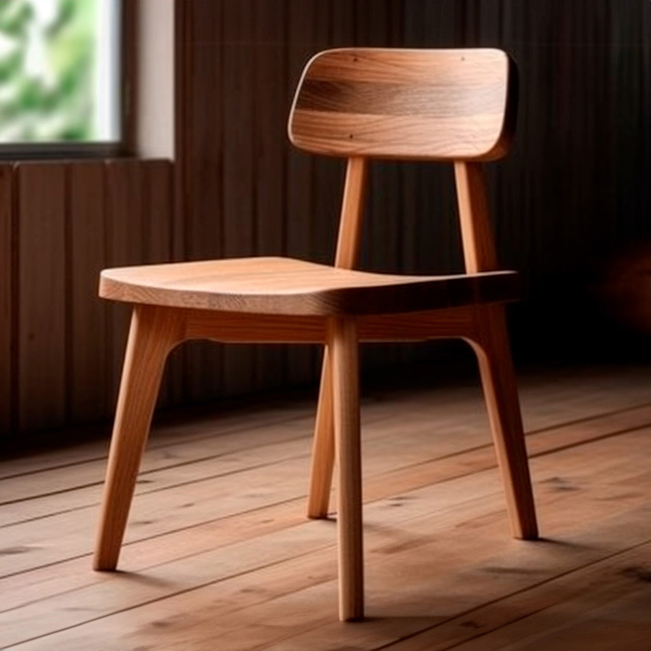 Atelier Horizon Chair