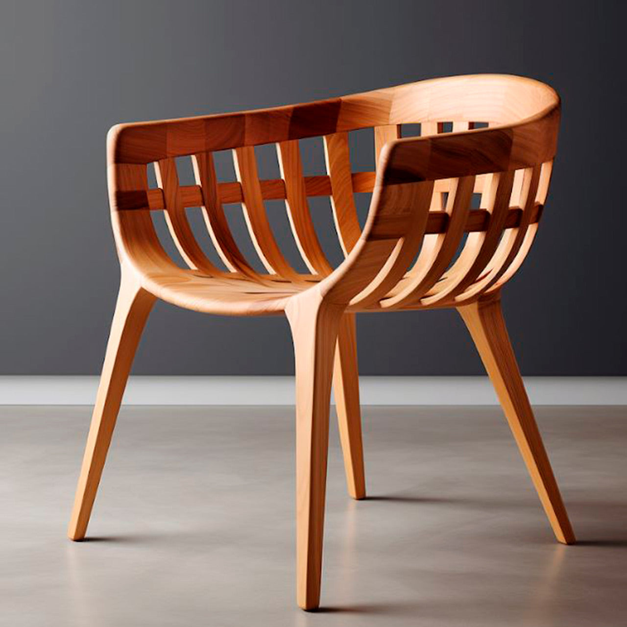 Atelier Wayburn Chair