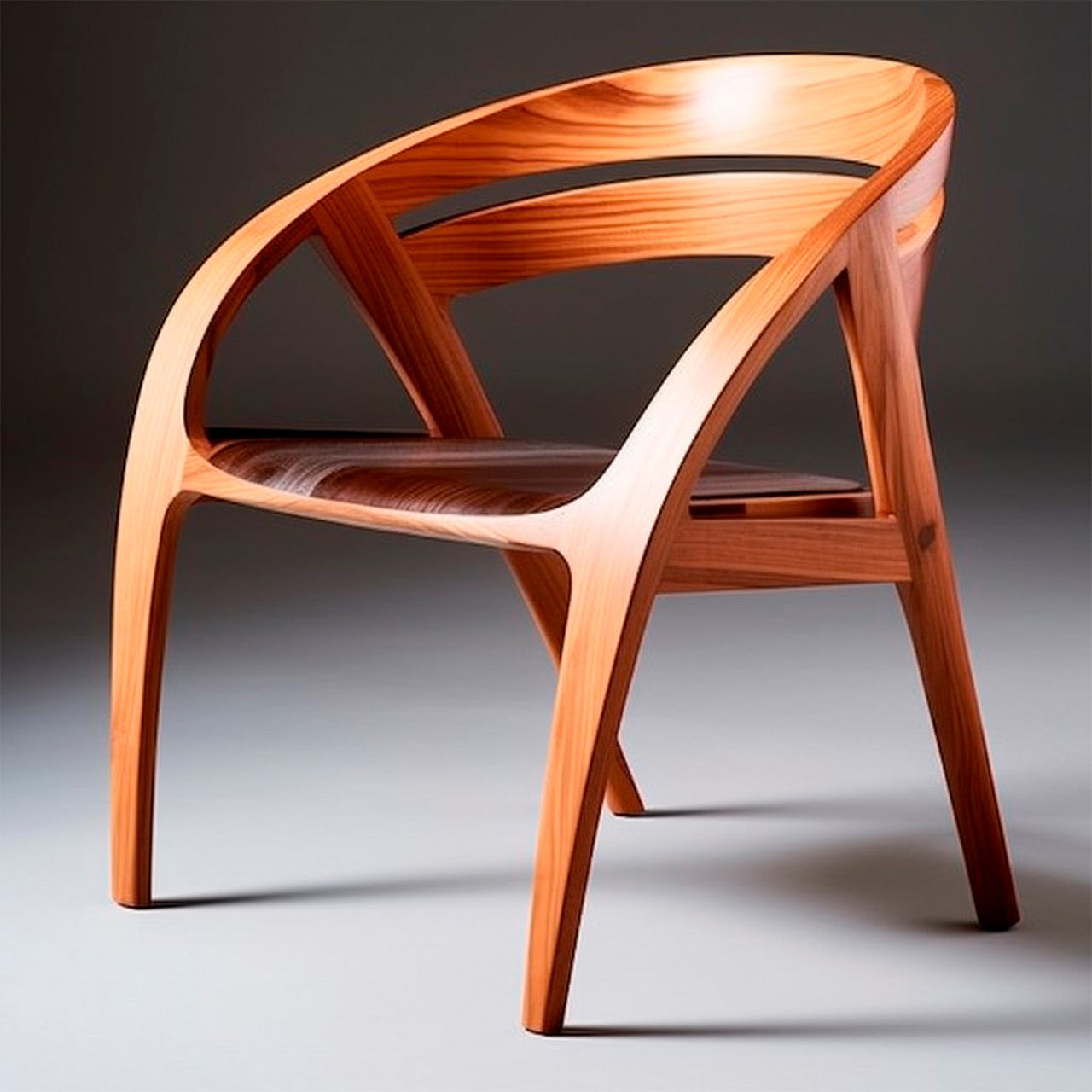 Atelier Parkmor Chair