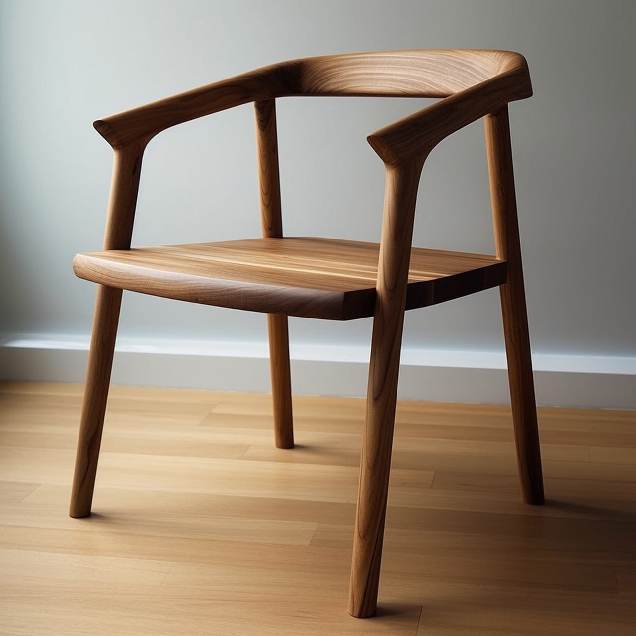 Atelier Tahoe Chair