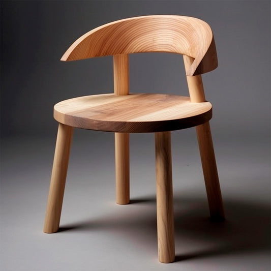 Atelier Vernon Chair