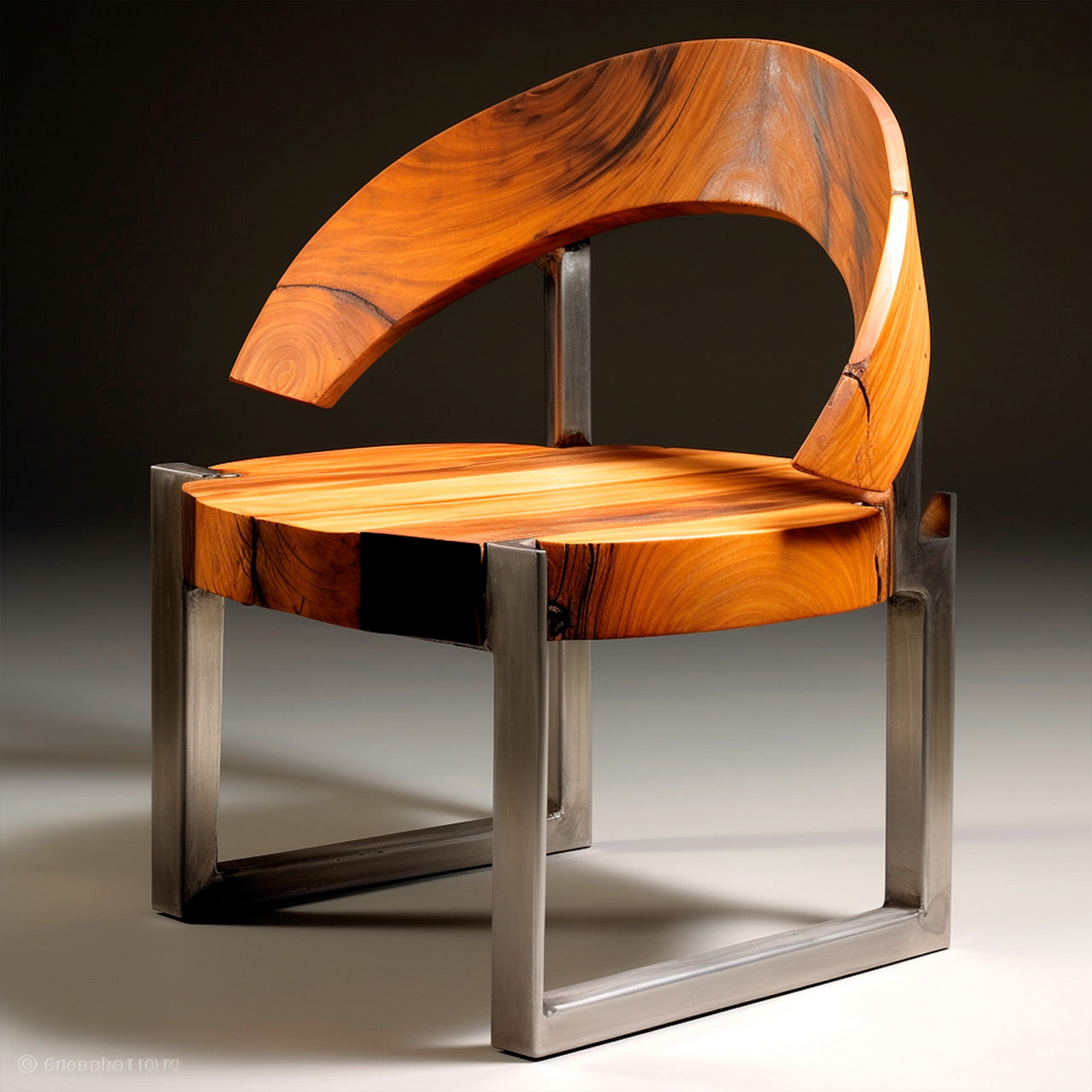 Atelier Zephir Chair