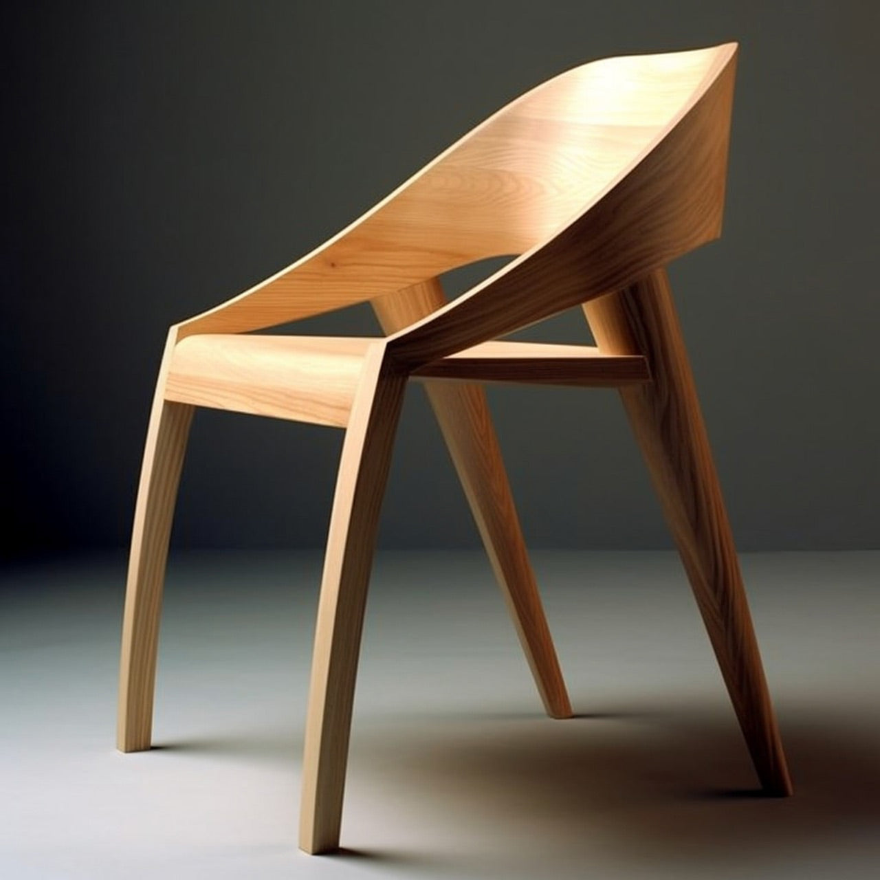 Atelier Modern Chair