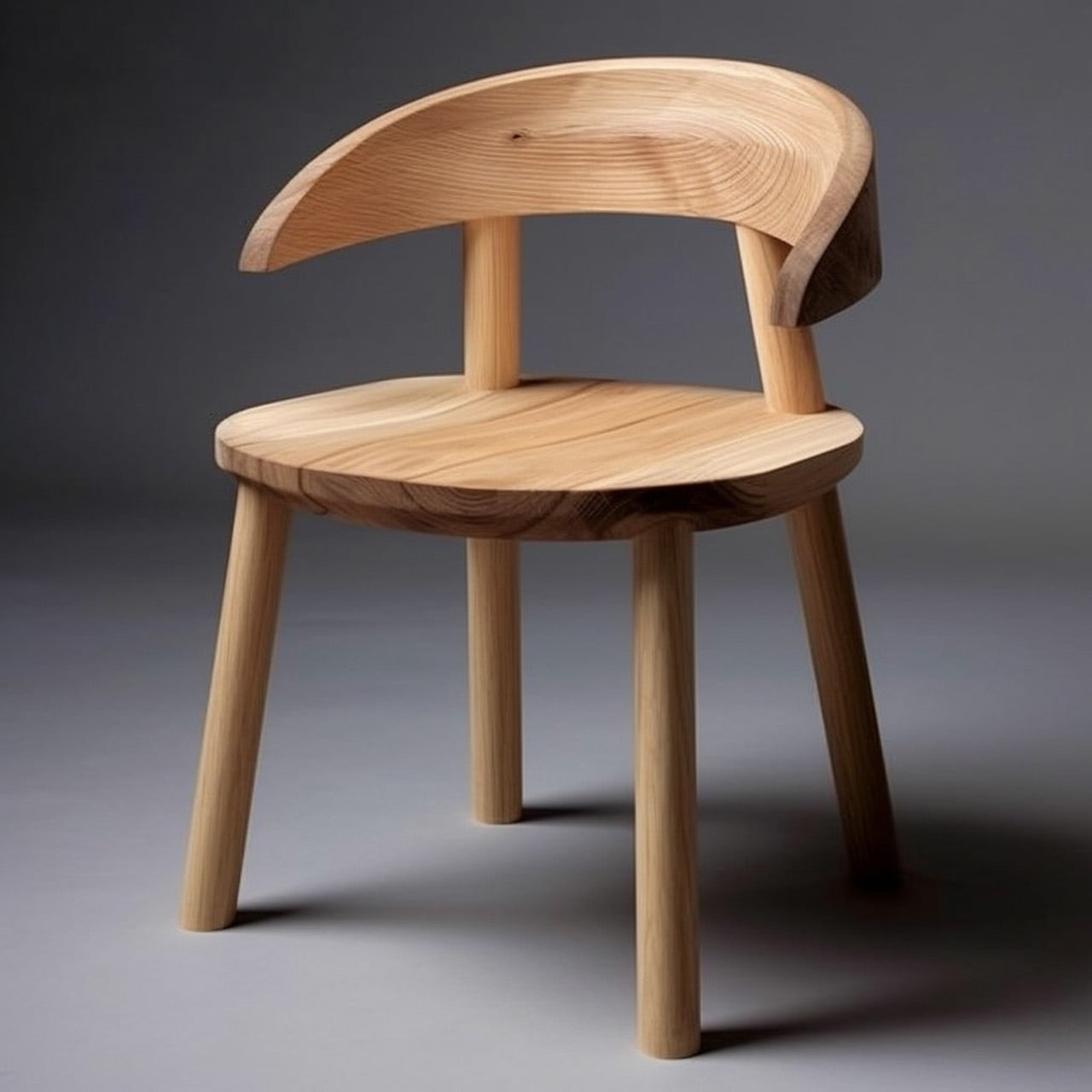 Atelier Dining Chair