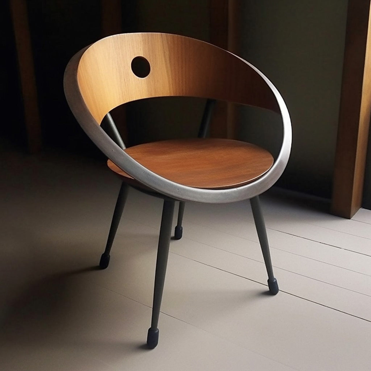 Atelier Studio Chair