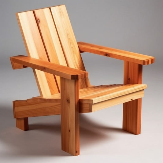 Atelier Chair