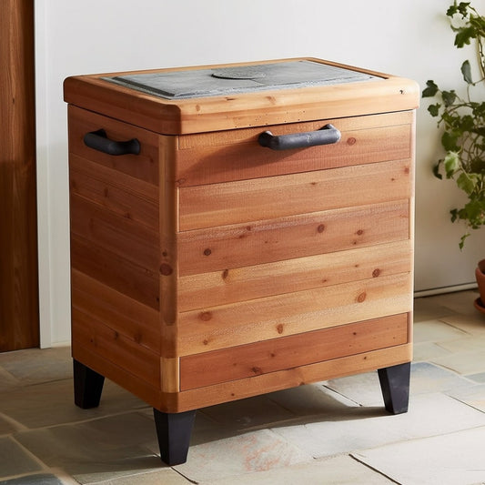 Atelier Cooler Chest