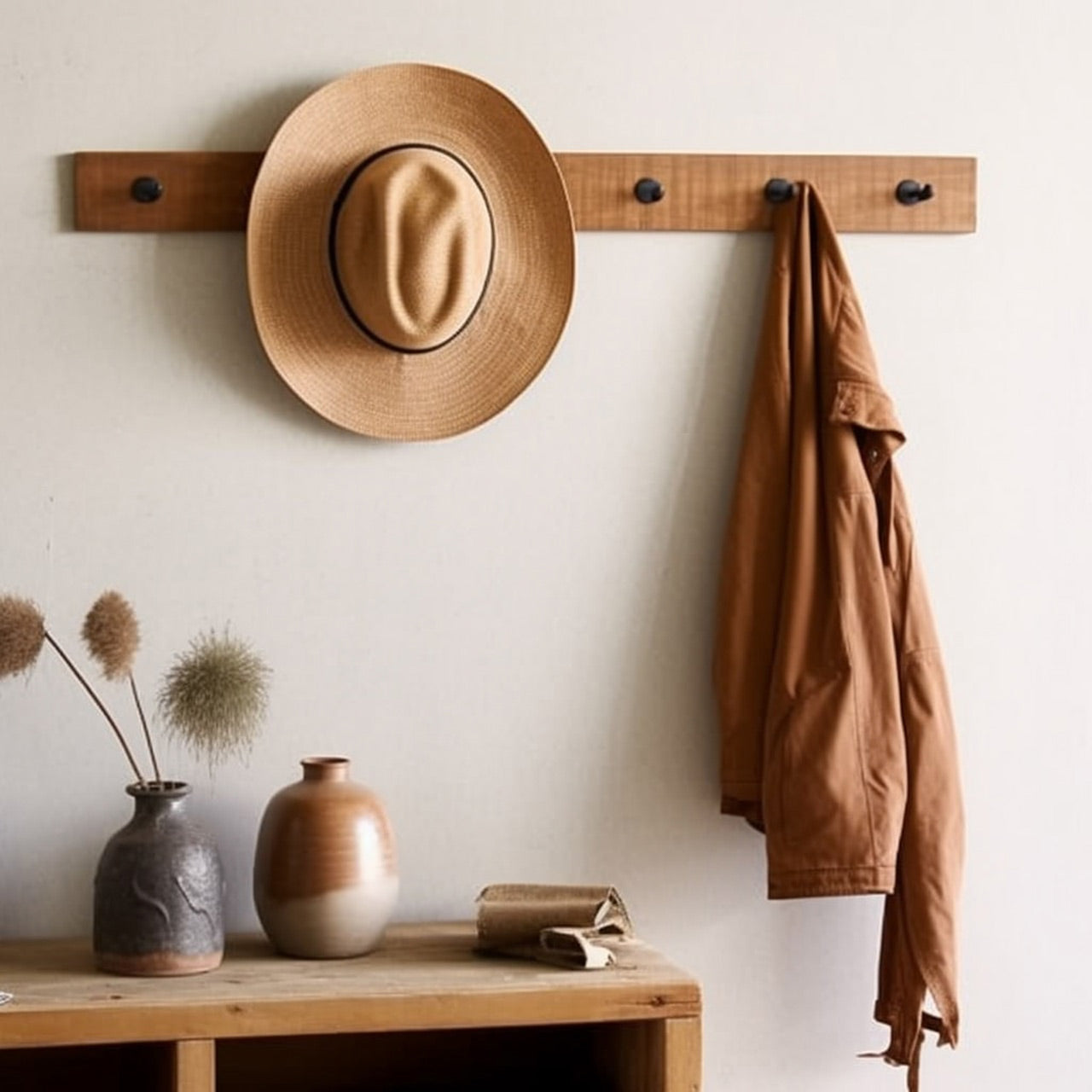 Atelier Wall Rack