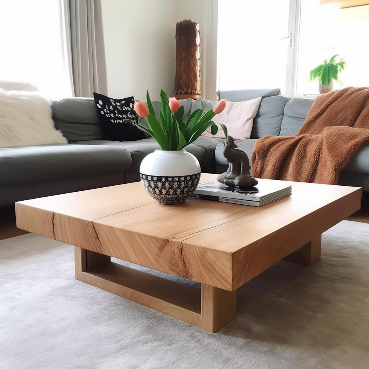 Atelier Mureau Coffee Table