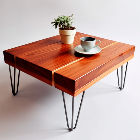 Atelier Gayley Coffee Table