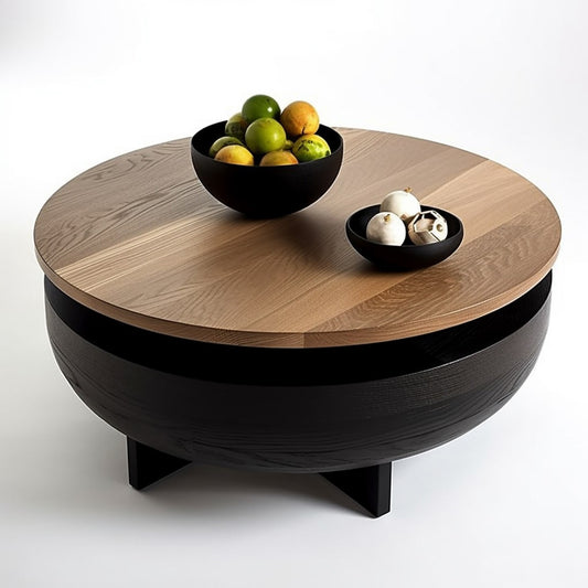 Atelier Elegant Westwood Village Coffee Table