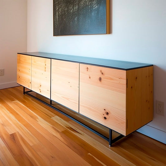 Atelier Clayton Credenza