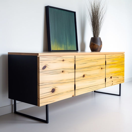 Atelier Doran Credenza