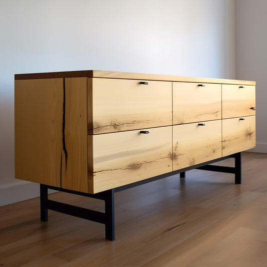 Atelier Rialto Credenza