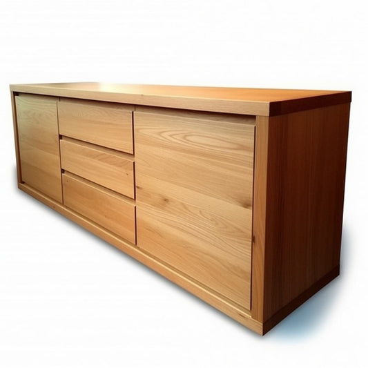 Atelier San Francisco Credenza