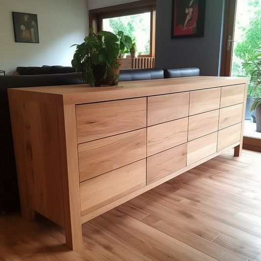 Atelier Sausalito Credenza