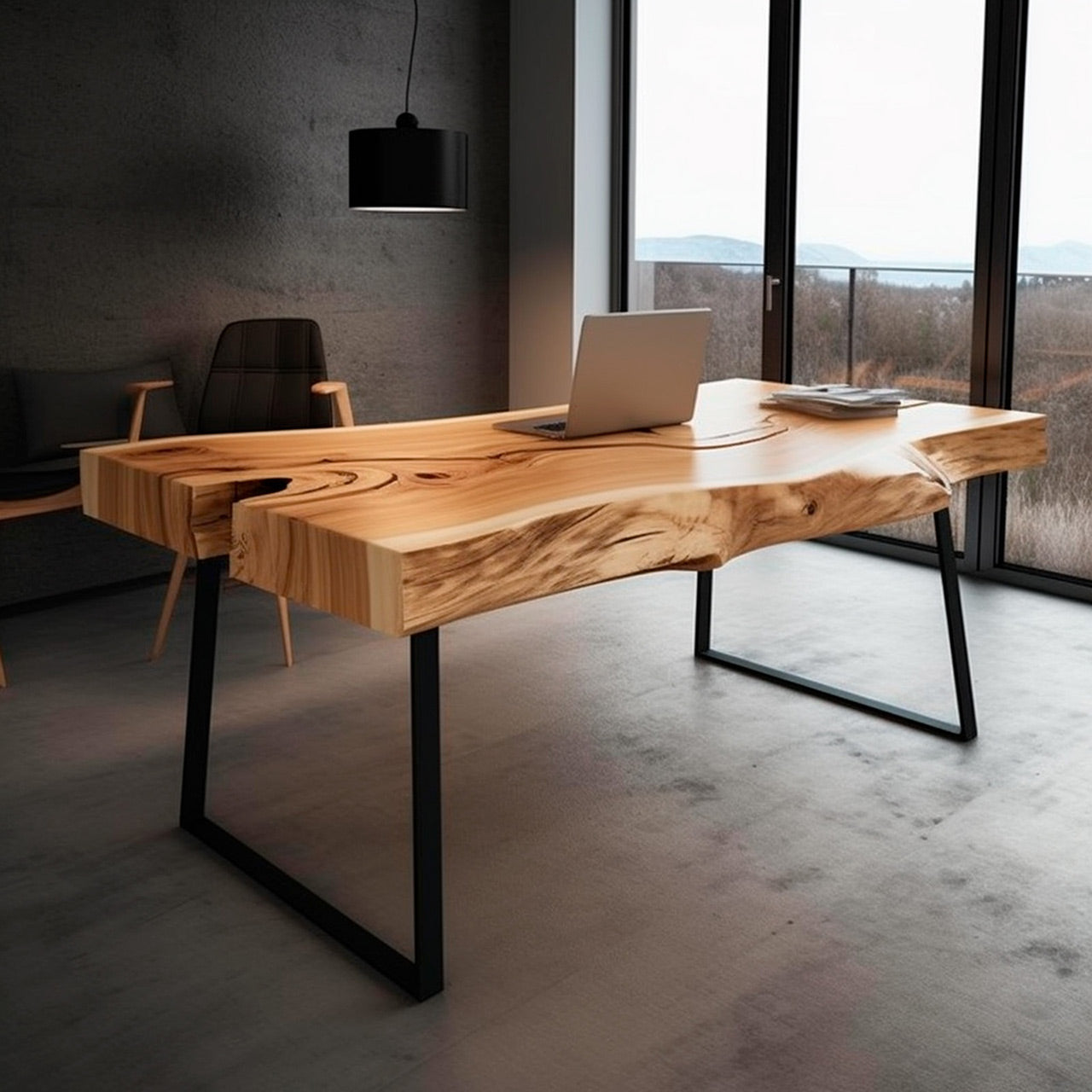 Atelier Sentinel Desk