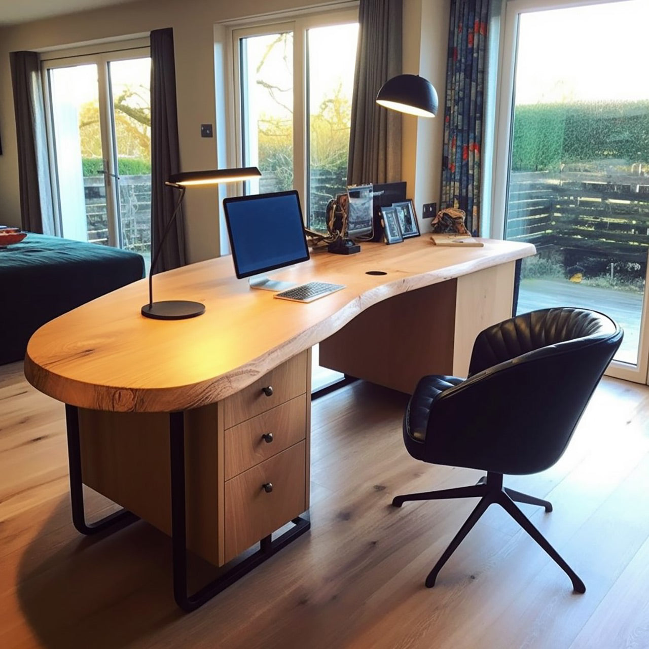 Atelier Veva Desk