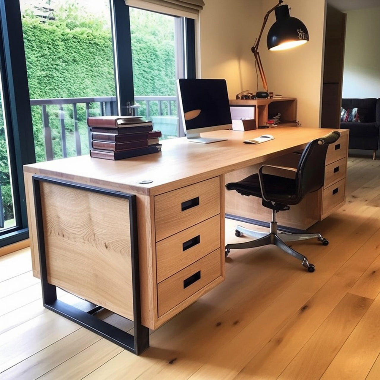 Atelier Sonoma Desk