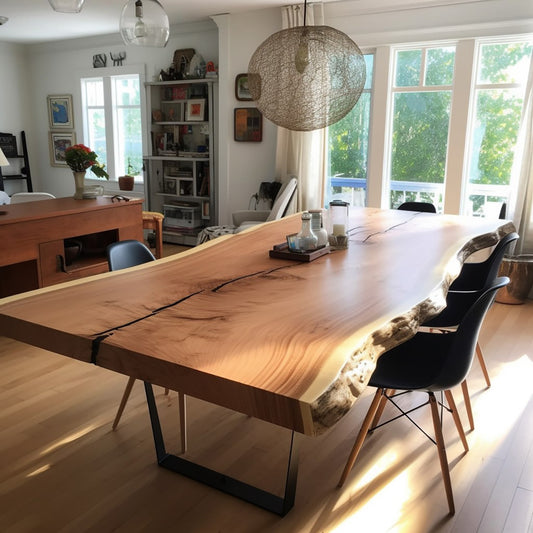 Atelier Marquesas Table