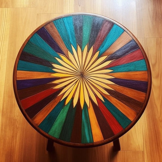 Atelier Radiant Table