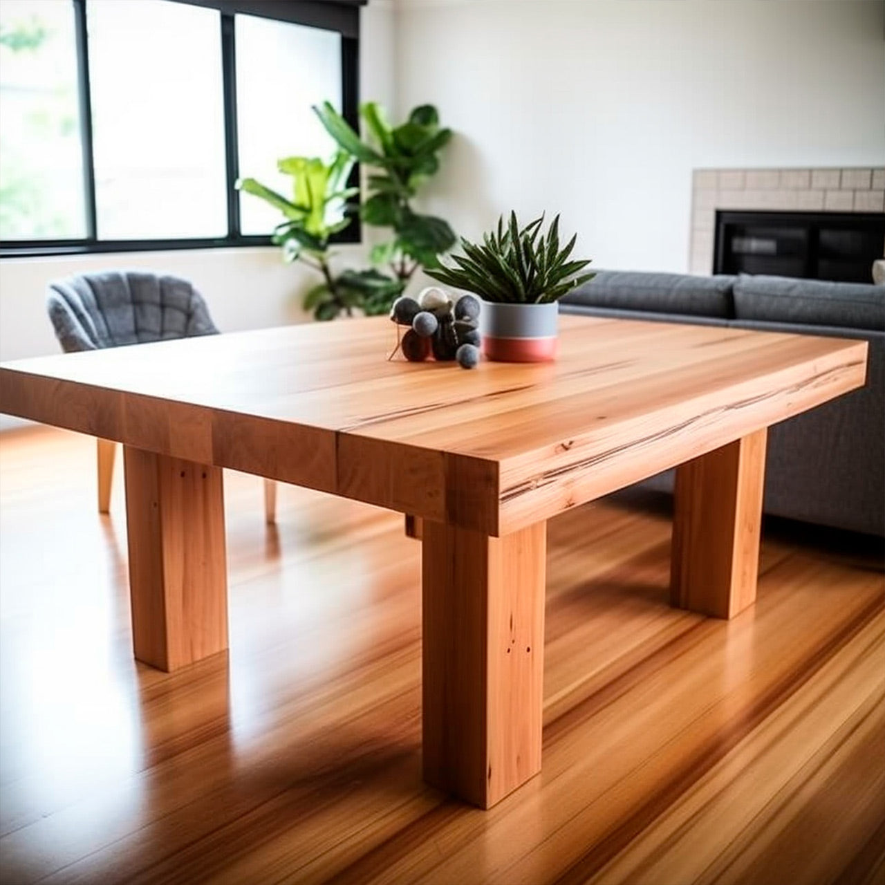 Atelier Vista Table