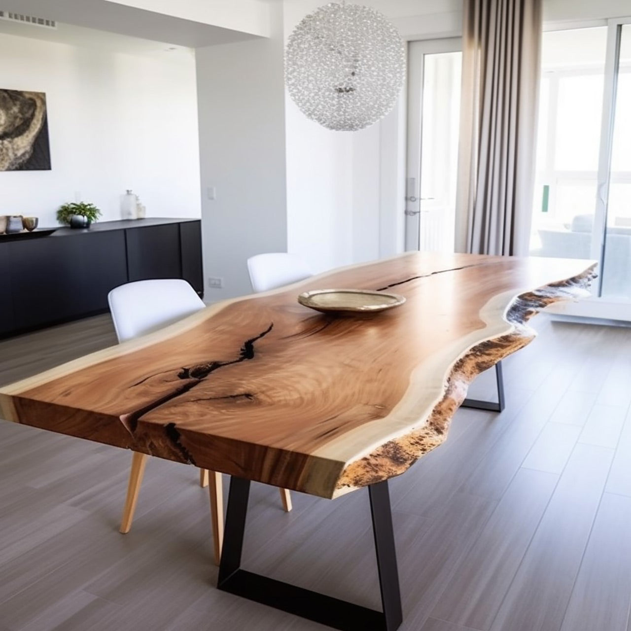 Atelier Pacific Heights Table