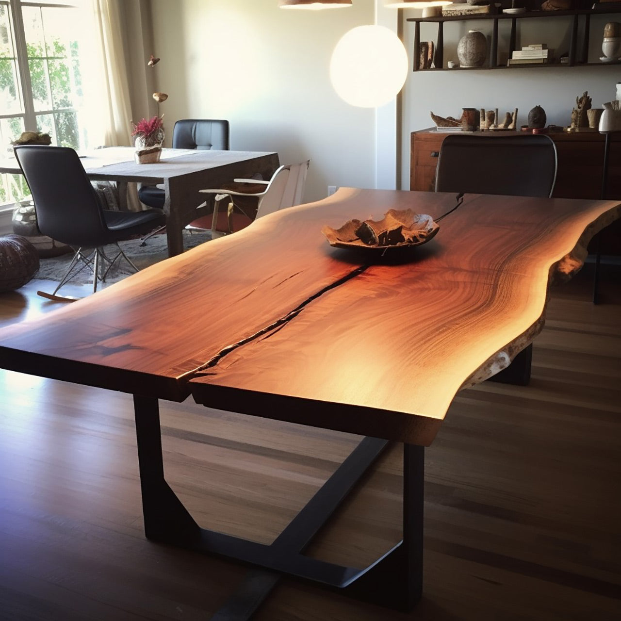 Atelier Currey Table