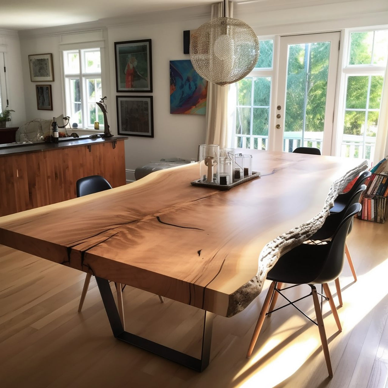 Atelier Hatmor Table