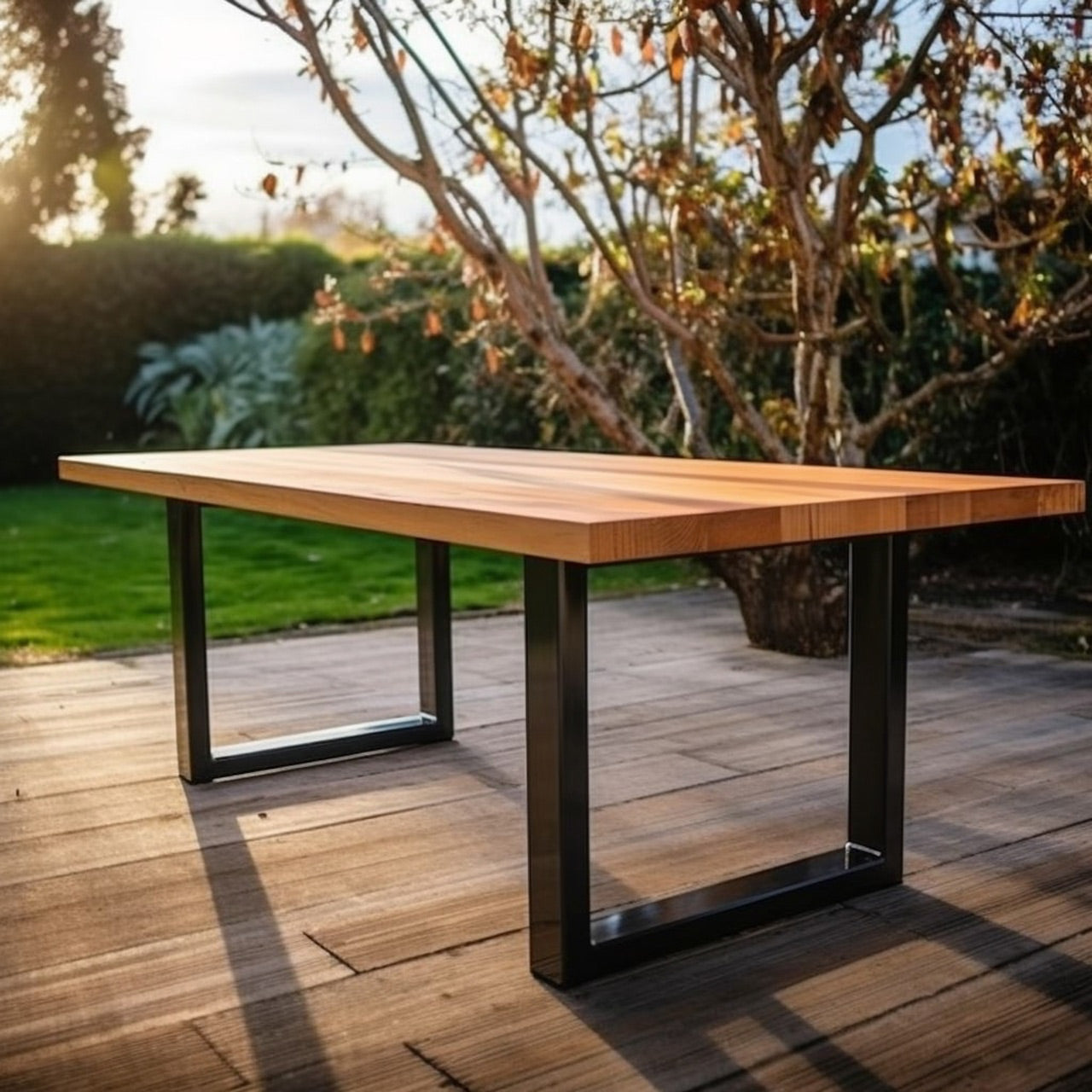 Atelier Garden Table