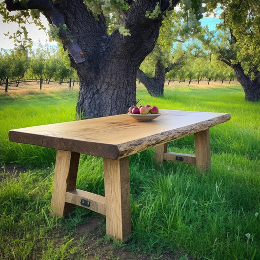 Atelier Sonoma Table