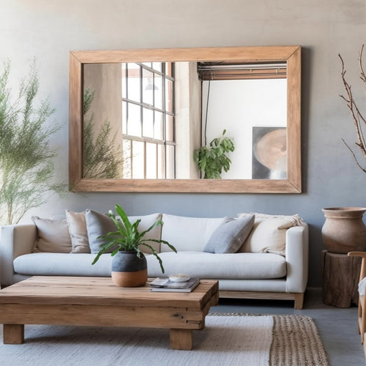 Atelier Living Mirror