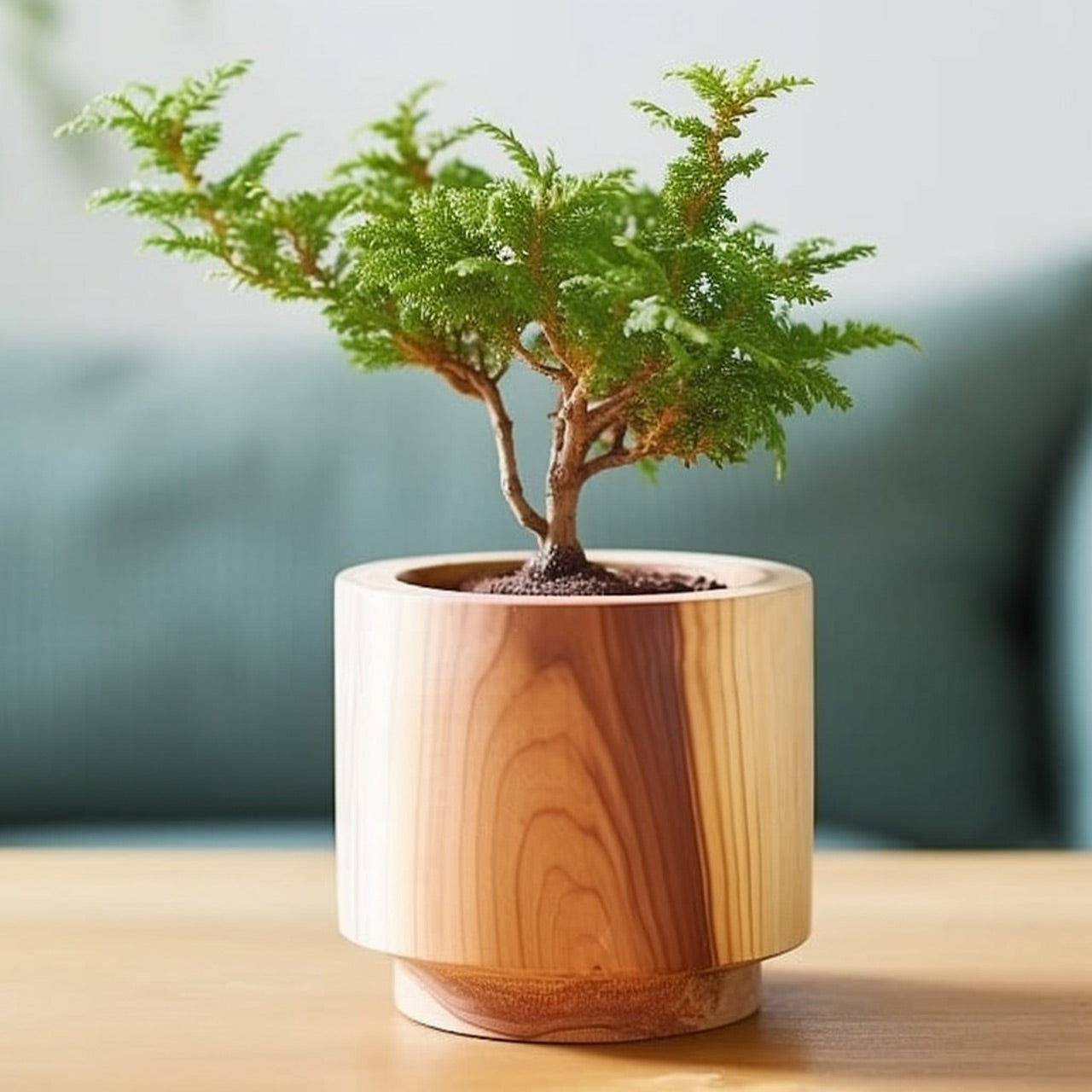 Atelier Mini Planter Decorative